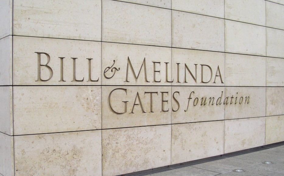 Court Suspends Bill And Melinda Gates Foundation Privileges